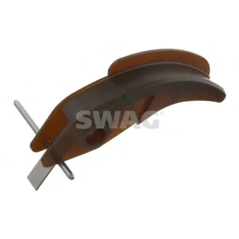 Tendeur de chaîne, commade de pompe à huile SWAG 50 92 5197