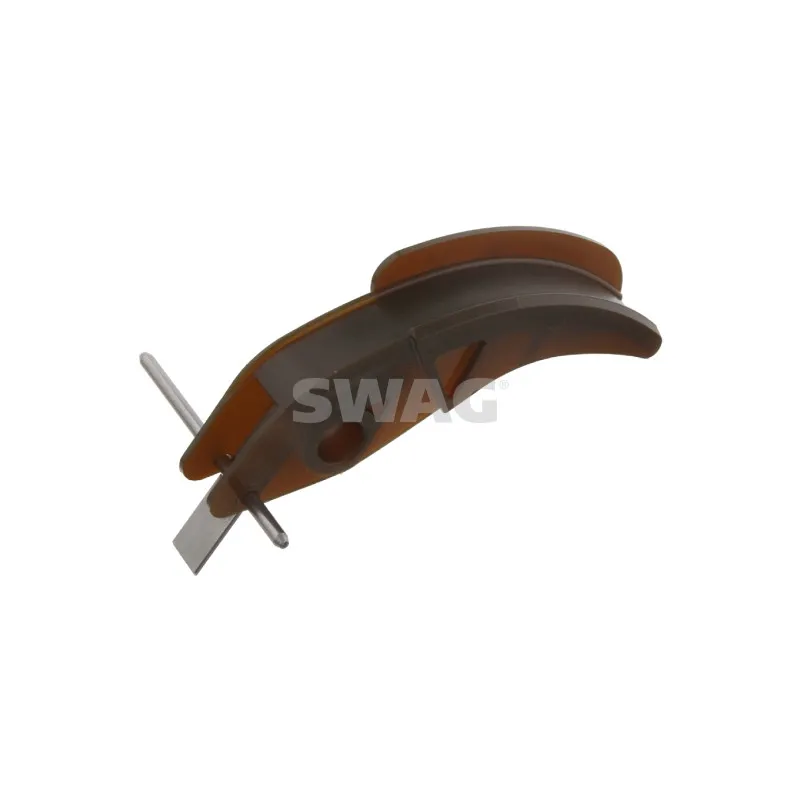 Tendeur de chaîne, commade de pompe à huile SWAG 50 92 5197
