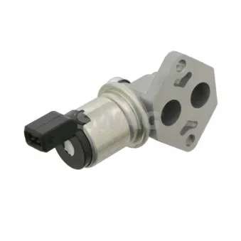 Controle de ralenti, alimentation en air SWAG 50 92 6248