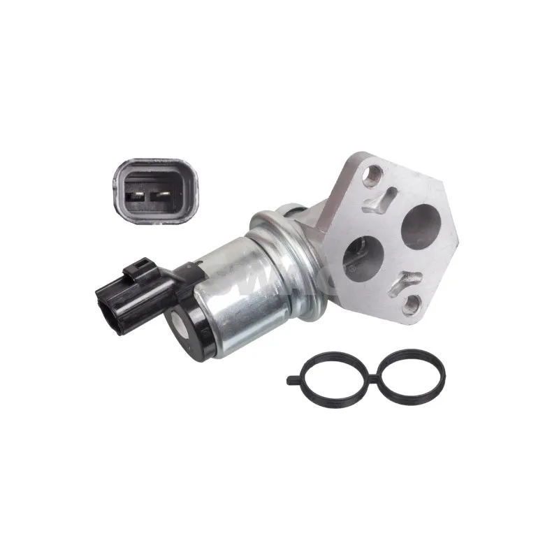 Controle de ralenti, alimentation en air SWAG 50 92 6249