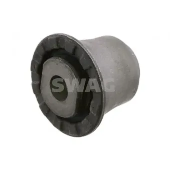 Suspension, corps de l'essieu SWAG 50 92 6984