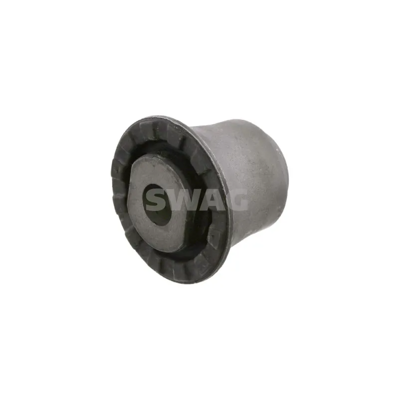 Suspension, corps de l'essieu SWAG 50 92 6984