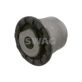 Suspension, corps de l'essieu SWAG 50 92 6985