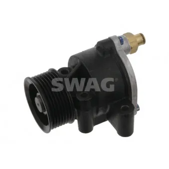 Pompe à vide, freinage SWAG 50 92 7005