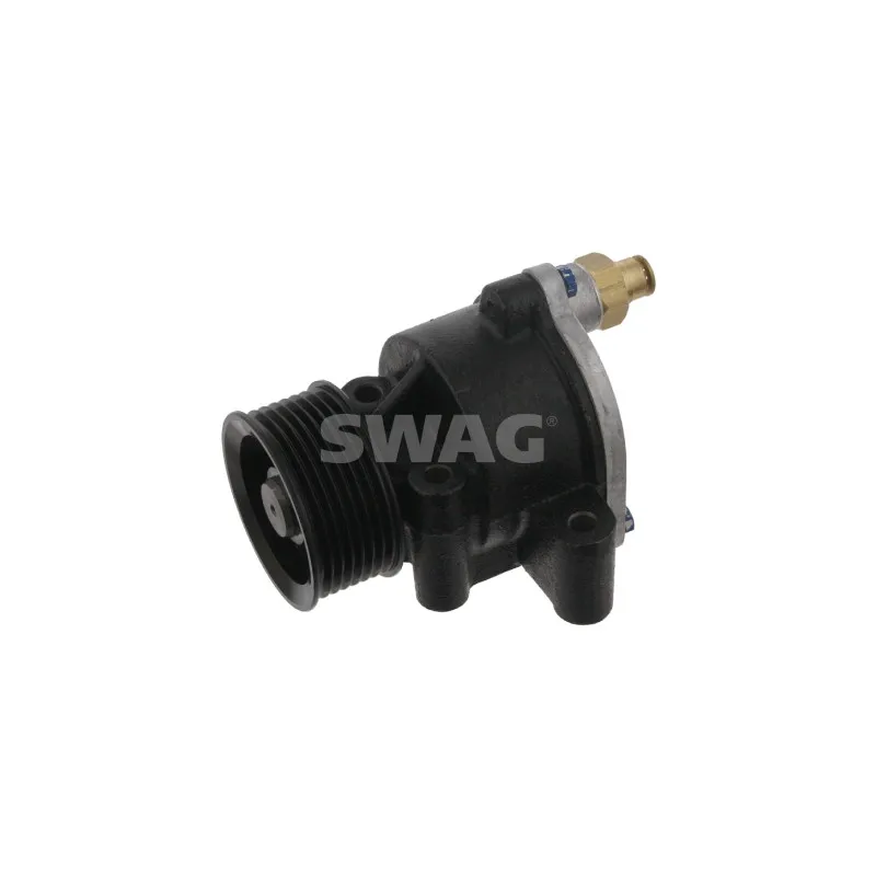 Pompe à vide, freinage SWAG 50 92 7005