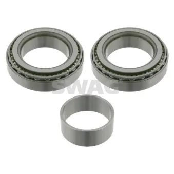 Roulement de roue arrière SWAG