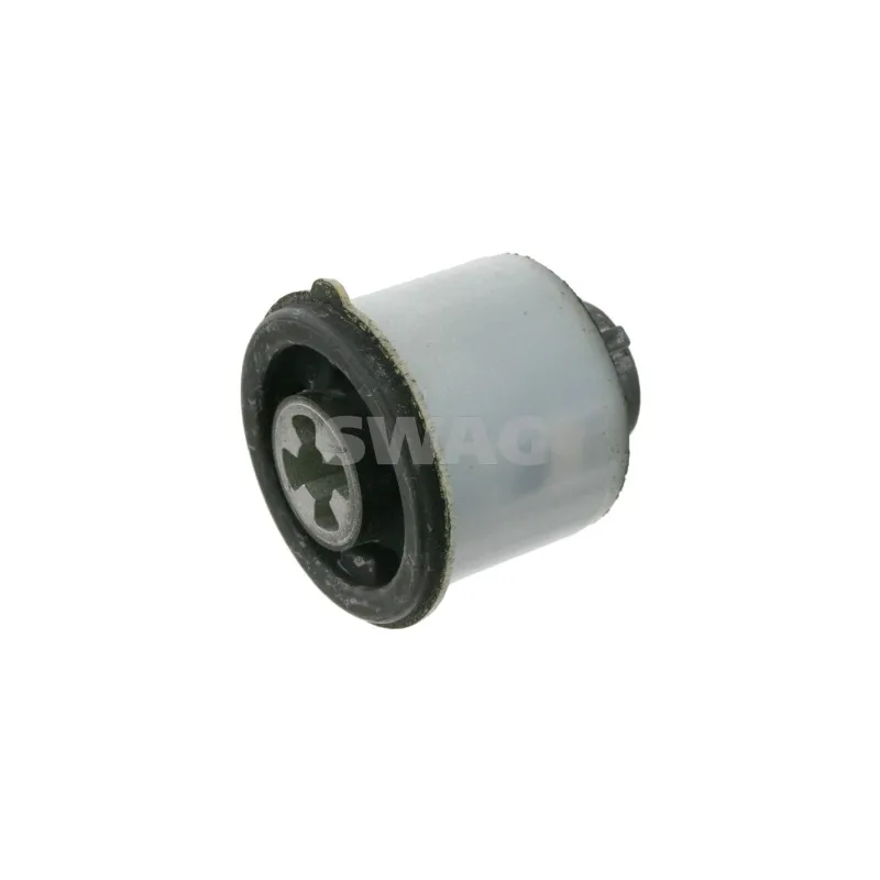 Suspension, corps de l'essieu SWAG 50 92 7245