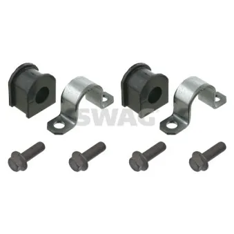Kit de réparation, suspension du stabilisateur SWAG 50 92 7400