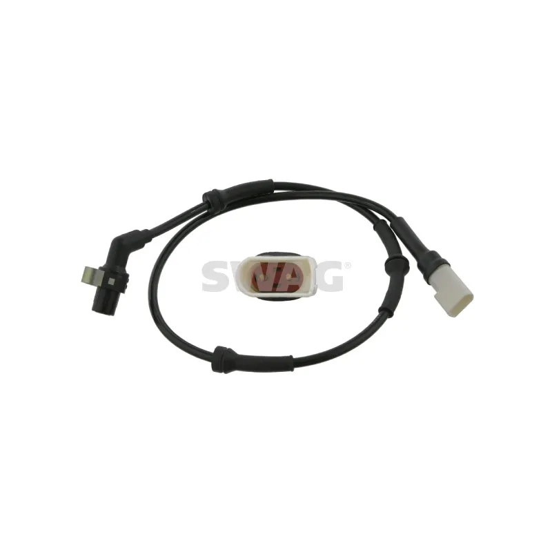 Capteur, vitesse de roue SWAG 50 92 7863