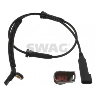 Capteur, vitesse de roue SWAG 50 92 7871