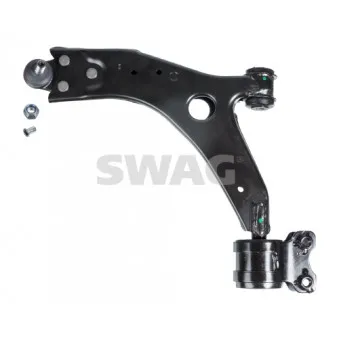 Triangle ou bras de suspension (train avant) SWAG 50 92 8095