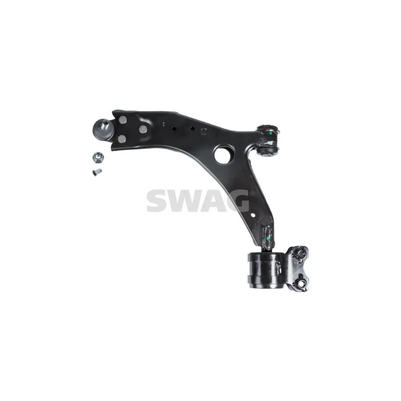 Triangle ou bras de suspension (train avant) SWAG 50 92 8095