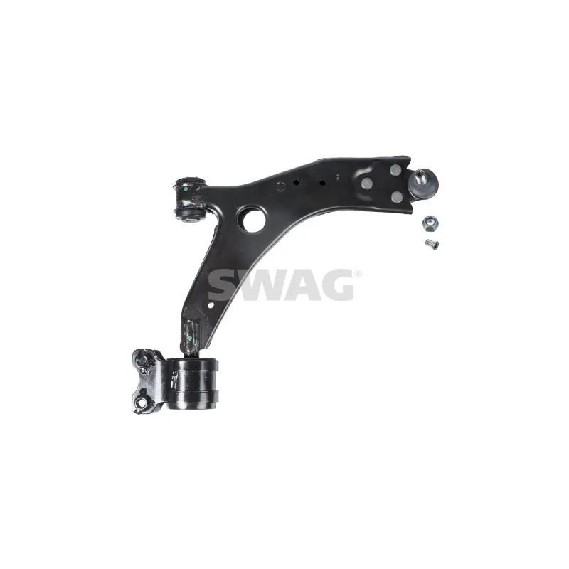 Triangle ou bras de suspension (train avant) SWAG 50 92 8096