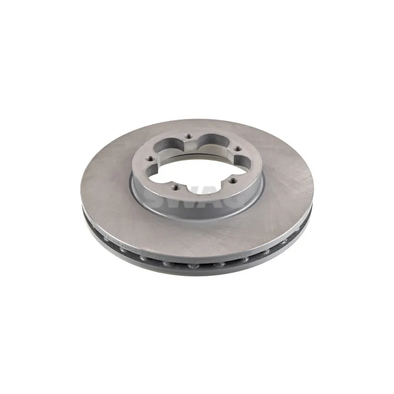 Jeu de 2 disques de frein avant SWAG 50 92 8388