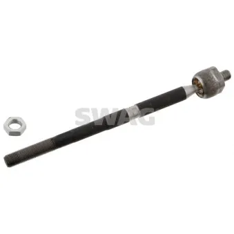 Rotule de direction intérieure, barre de connexion SWAG 50 92 8541