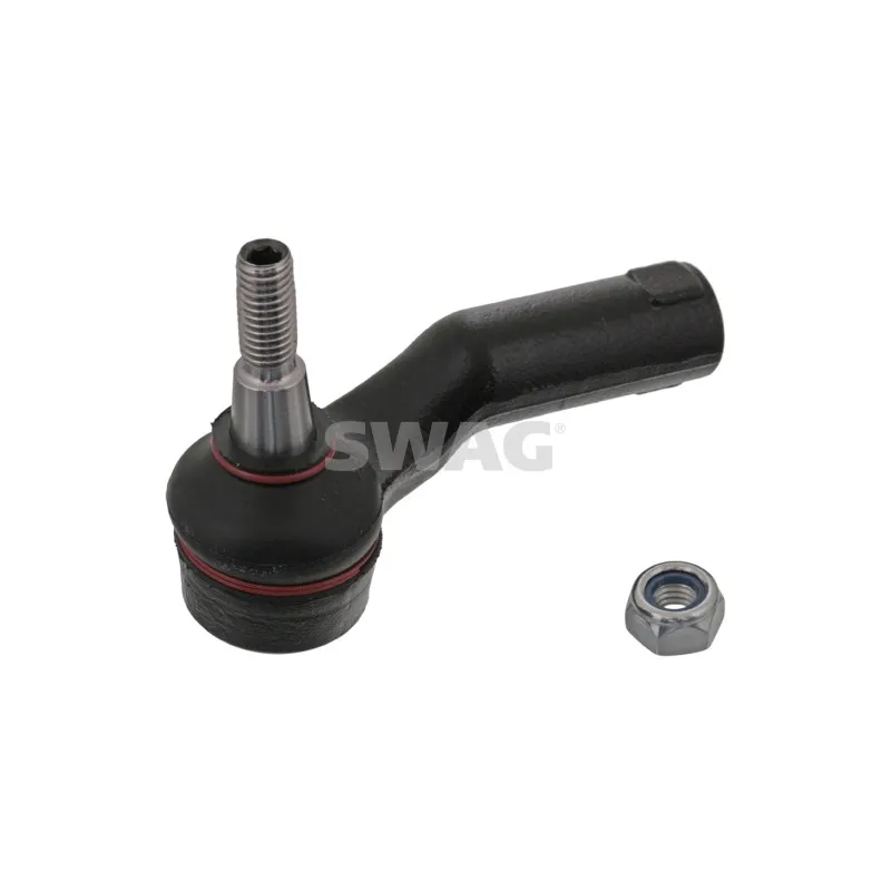 Rotule de barre de connexion avant gauche SWAG 50 92 9223