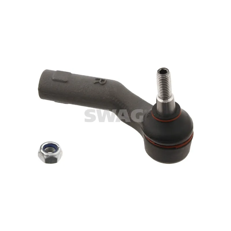 Rotule de barre de connexion avant droit SWAG 50 92 9224