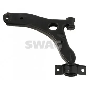 Triangle ou bras de suspension (train avant) SWAG 50 92 9651