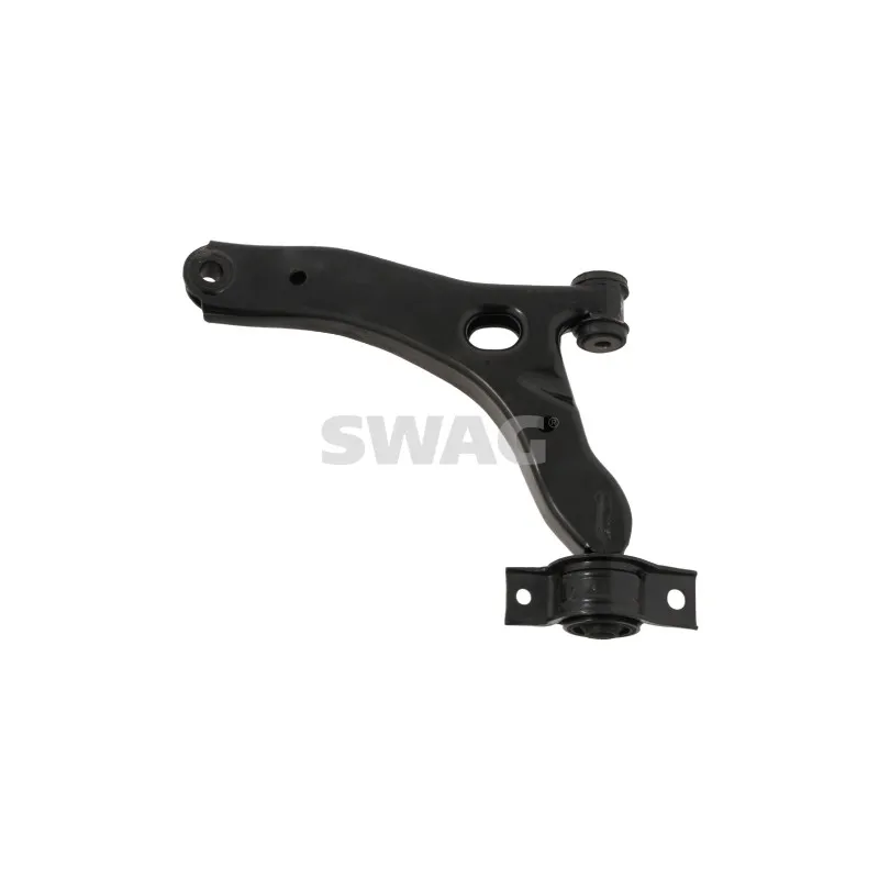 Triangle ou bras de suspension (train avant) SWAG 50 92 9651