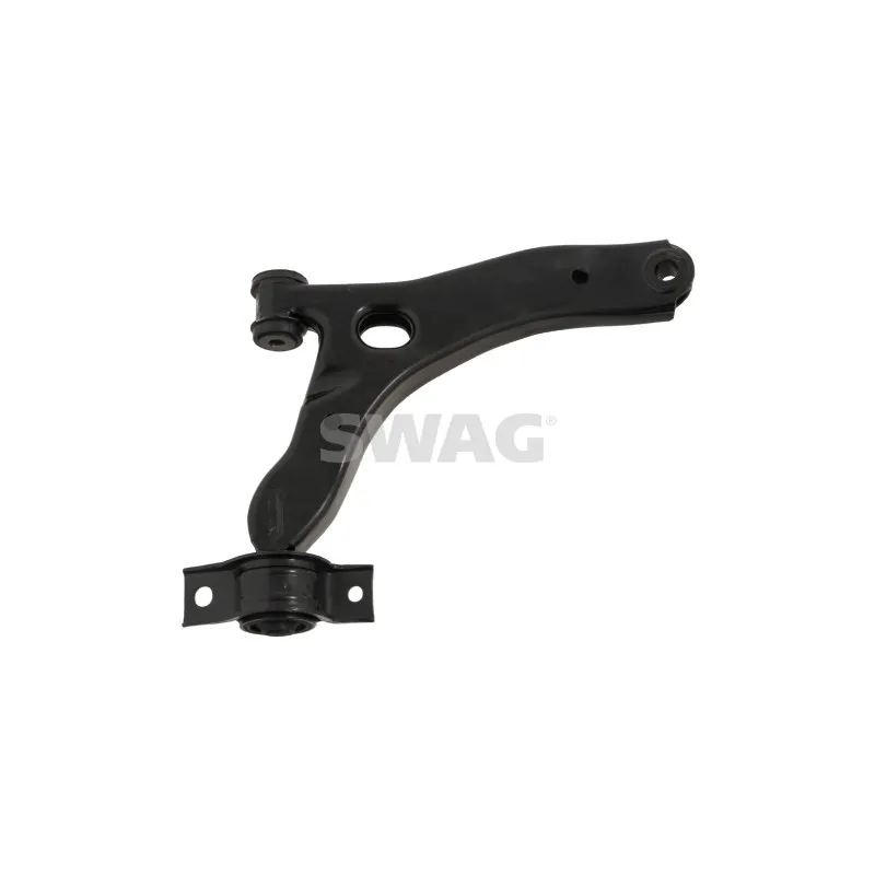 Triangle ou bras de suspension (train avant) SWAG 50 92 9652