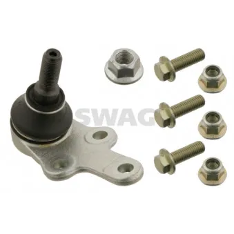 Rotule de suspension SWAG 50 93 0380