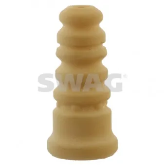 Butée élastique, suspension SWAG 50 93 0424