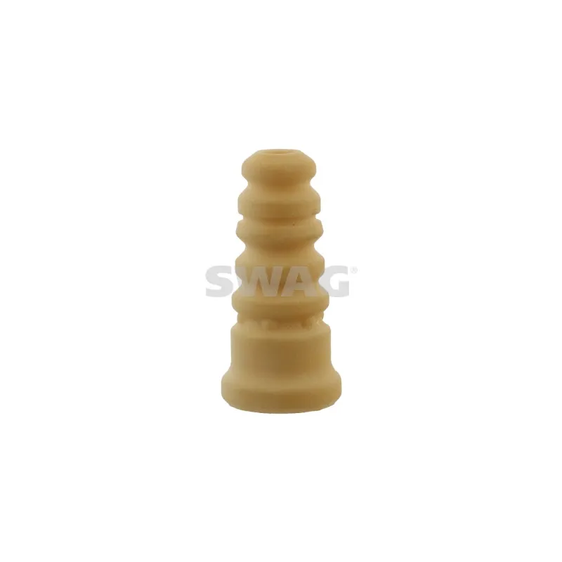 Butée élastique, suspension SWAG 50 93 0424