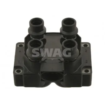 Bobine d'allumage SWAG 50 93 0971