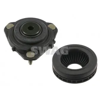 Kit de réparation, coupelle de suspension SWAG 50 93 1292