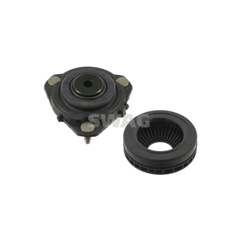 Kit de réparation, coupelle de suspension SWAG 50 93 1292