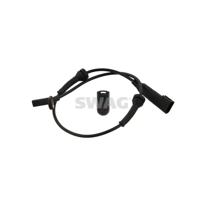 Capteur, vitesse de roue SWAG 50 93 1730