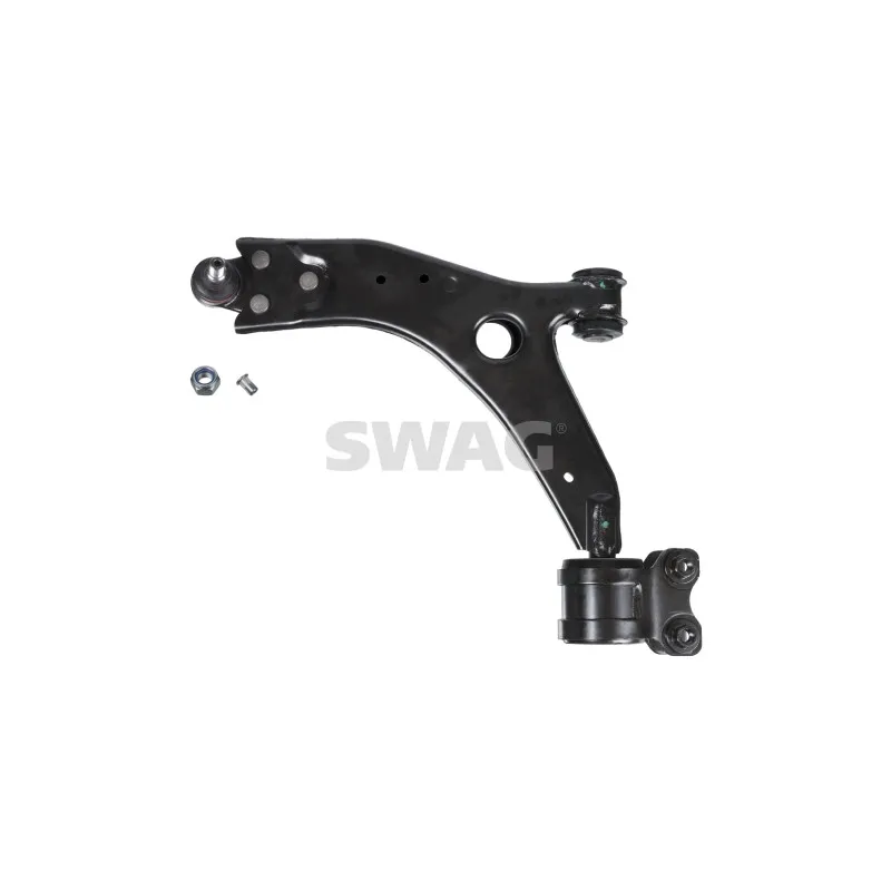 Triangle ou bras de suspension (train avant) SWAG 50 93 1845