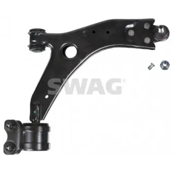 Triangle ou bras de suspension (train avant) SWAG 50 93 1846