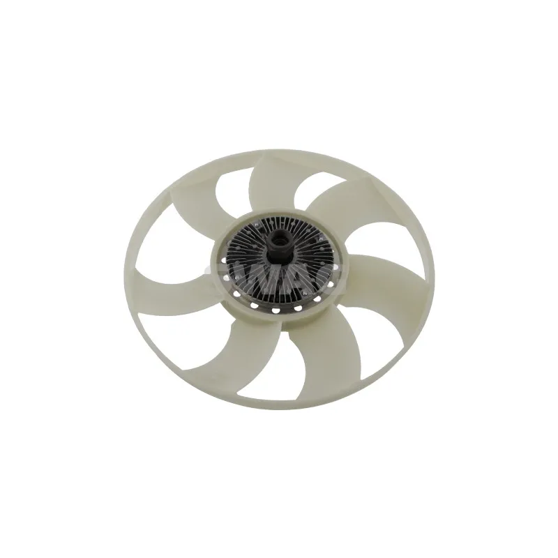 Embrayage, ventilateur de radiateur SWAG 50 93 2448