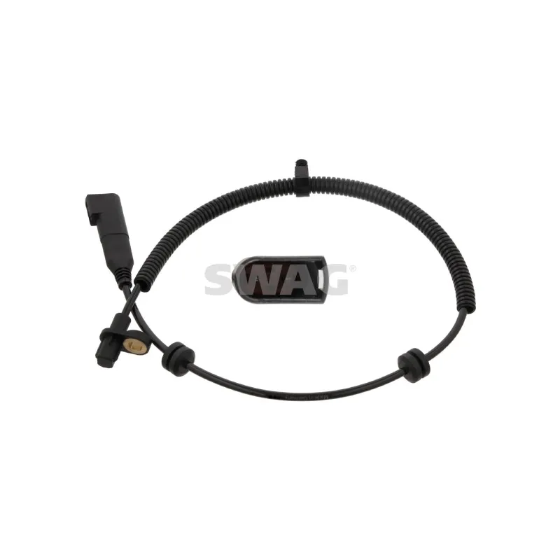 Capteur, vitesse de roue SWAG 50 93 2565
