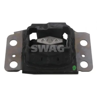 Support moteur SWAG