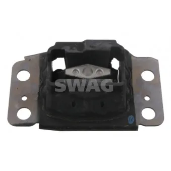 Support moteur SWAG 50 93 2698