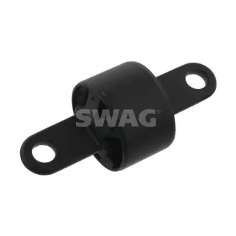 Suspension, corps de l'essieu SWAG 50 93 3049