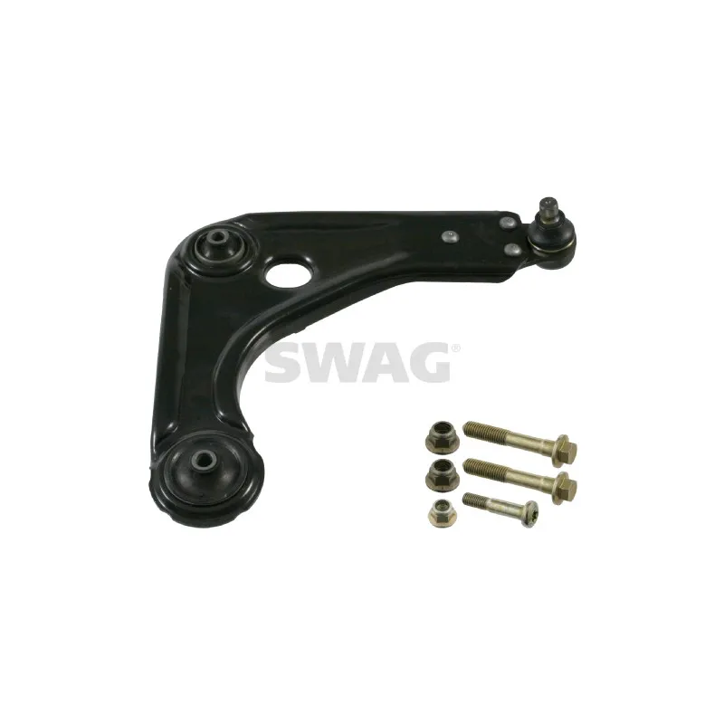 Triangle ou bras de suspension (train avant) SWAG 50 93 3100