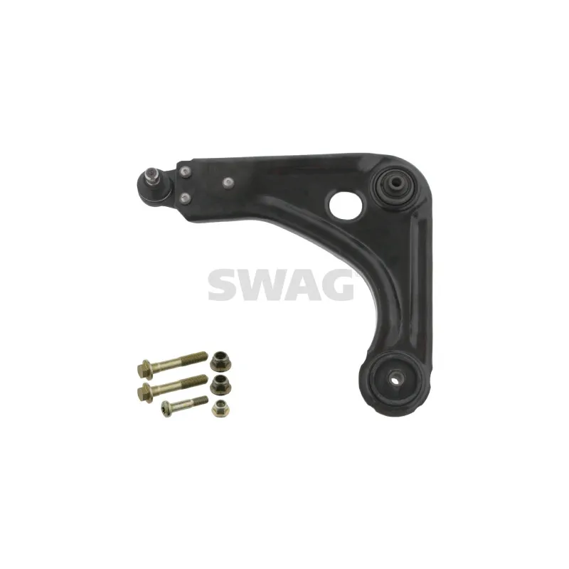 Triangle ou bras de suspension (train avant) SWAG 50 93 3103