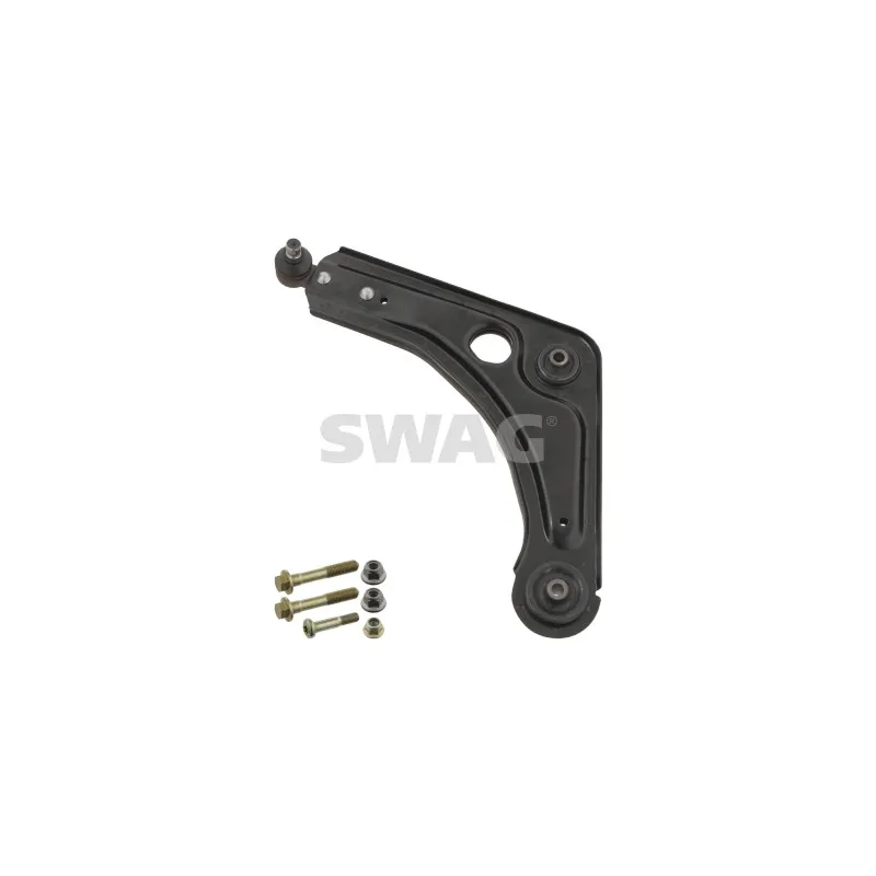 Triangle ou bras de suspension (train avant) SWAG 50 93 3115