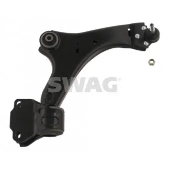 Triangle ou bras de suspension (train avant) SWAG 50 93 4584