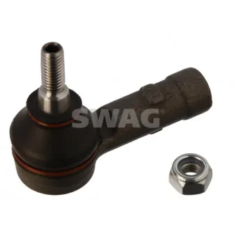 Rotule de barre de connexion SWAG 50 93 4728
