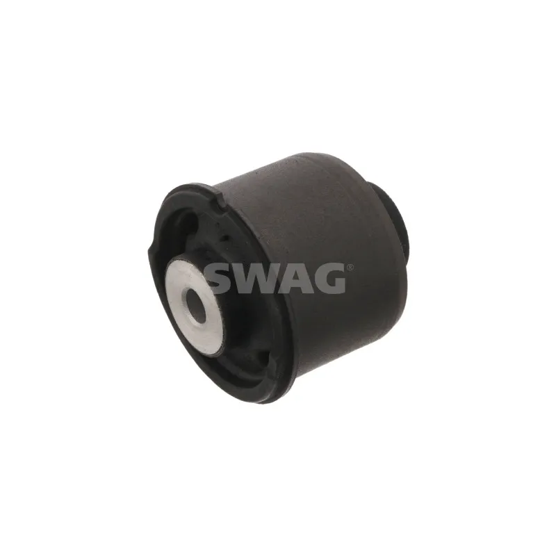 Suspension, corps de l'essieu SWAG 50 93 4748