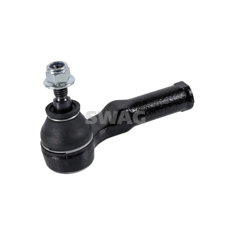 Rotule de barre de connexion avant gauche SWAG 50 93 4901