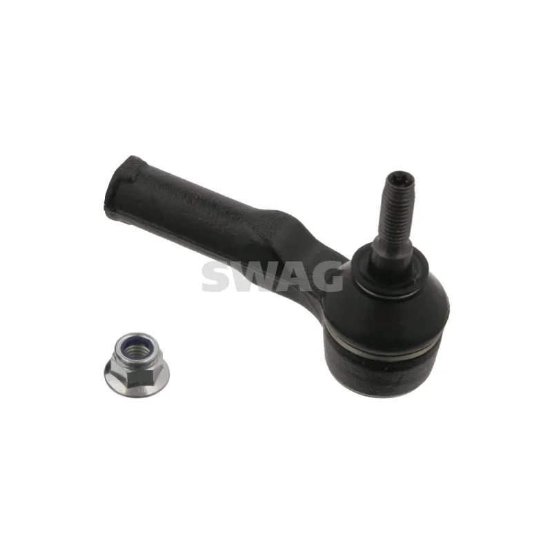 Rotule de barre de connexion avant droit SWAG 50 93 4902