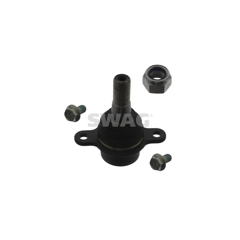 Rotule de suspension SWAG 50 93 6704