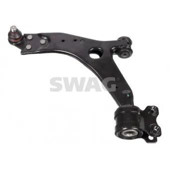 Triangle ou bras de suspension (train avant) SWAG 50 93 6767