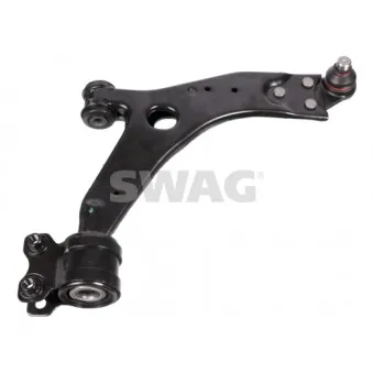 Triangle ou bras de suspension (train avant) SWAG 50 93 6768