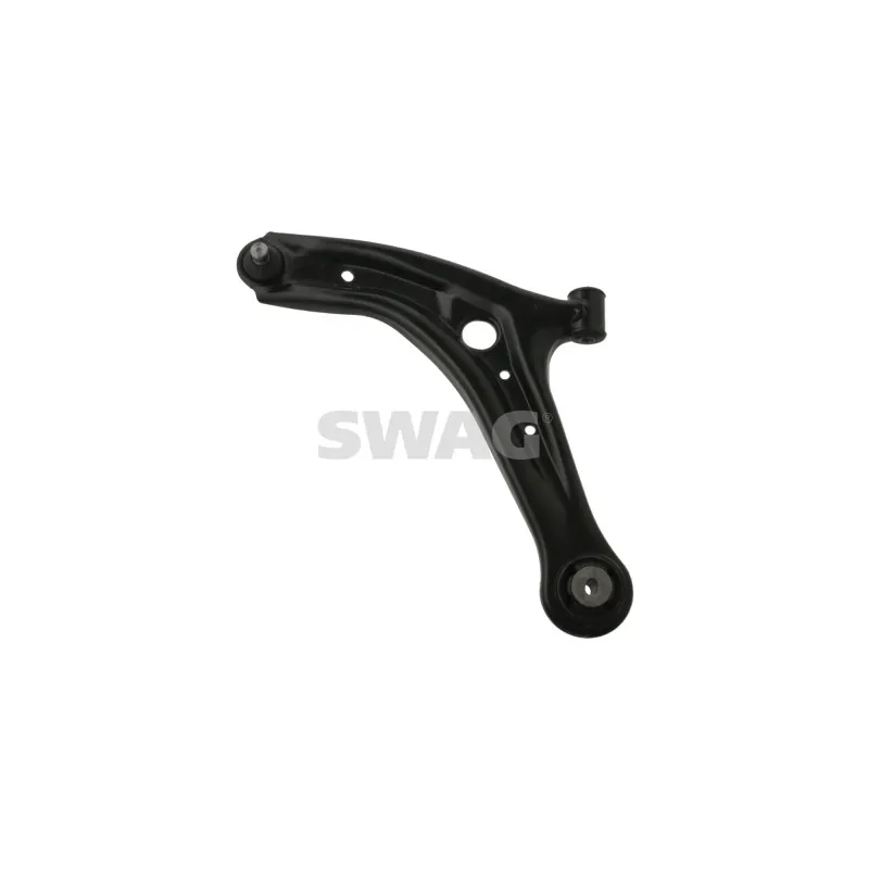 Triangle ou bras de suspension (train avant) SWAG 50 93 6881